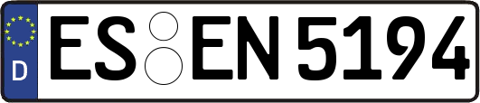 ES-EN5194