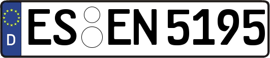 ES-EN5195
