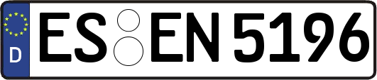ES-EN5196