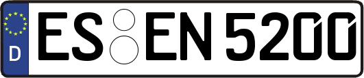 ES-EN5200