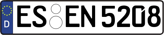 ES-EN5208