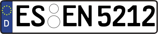 ES-EN5212