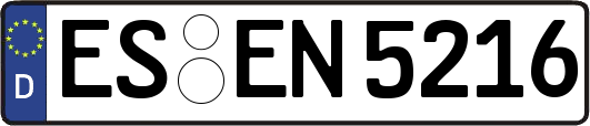 ES-EN5216