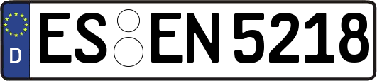 ES-EN5218
