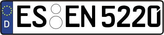 ES-EN5220