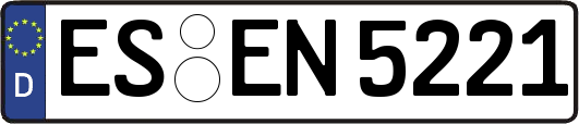 ES-EN5221