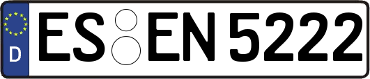 ES-EN5222