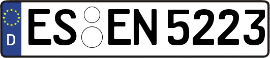 ES-EN5223