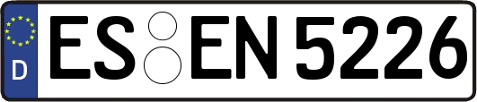 ES-EN5226