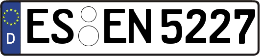 ES-EN5227