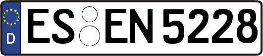ES-EN5228