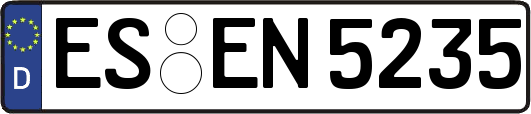 ES-EN5235