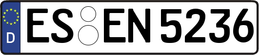 ES-EN5236