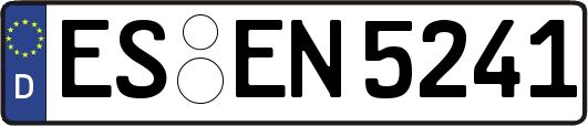 ES-EN5241