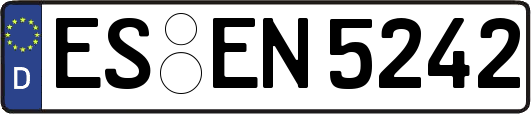 ES-EN5242