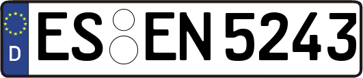 ES-EN5243