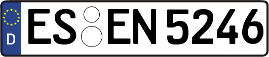 ES-EN5246