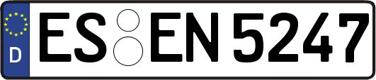 ES-EN5247