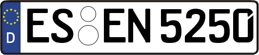 ES-EN5250
