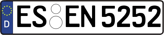 ES-EN5252