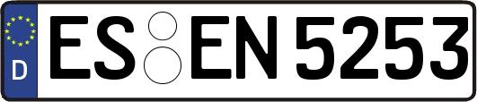 ES-EN5253