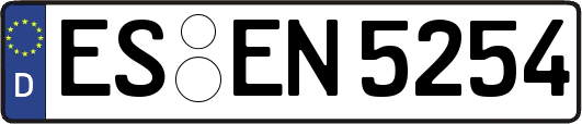 ES-EN5254
