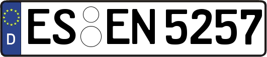 ES-EN5257