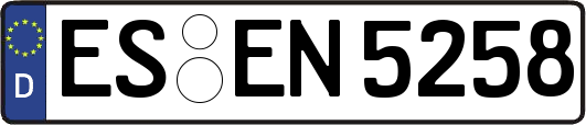 ES-EN5258