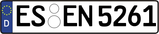 ES-EN5261