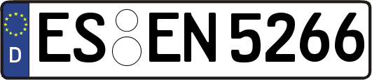 ES-EN5266