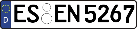 ES-EN5267