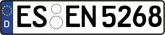 ES-EN5268