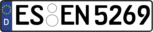 ES-EN5269