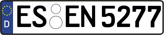 ES-EN5277