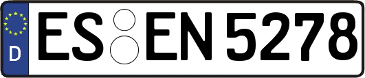 ES-EN5278