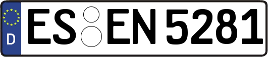 ES-EN5281