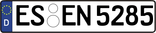 ES-EN5285