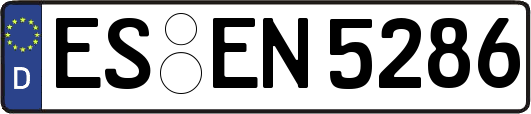 ES-EN5286