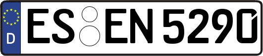 ES-EN5290