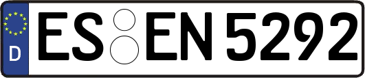 ES-EN5292