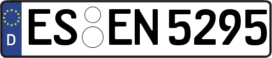ES-EN5295