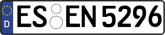 ES-EN5296