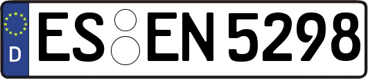 ES-EN5298