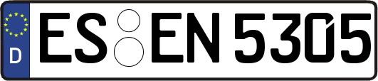 ES-EN5305