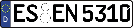 ES-EN5310