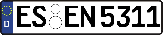 ES-EN5311