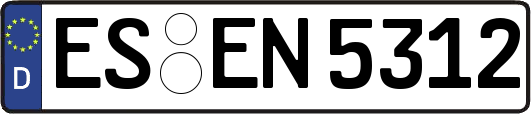 ES-EN5312