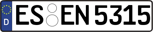 ES-EN5315