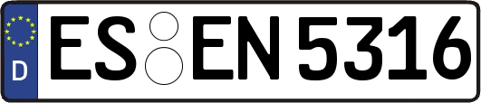 ES-EN5316