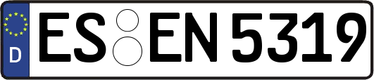 ES-EN5319